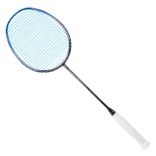 李寧3D CALIBAR 600C(風刃600C)羽球拍