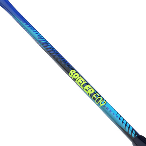 阿迪達斯Spieler F09羽毛球拍圖4