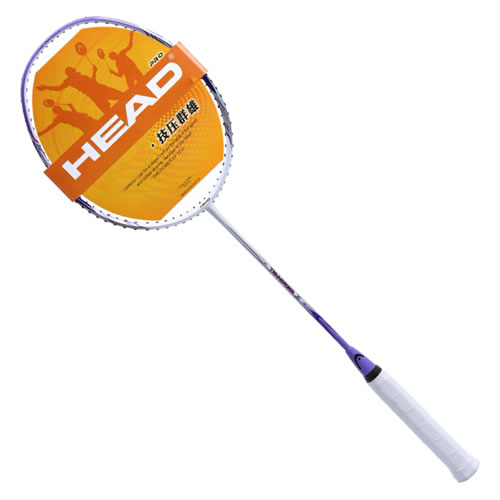 海德TRANSFORM 2羽毛球拍圖4