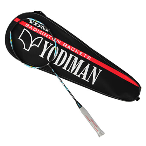 尤迪曼D08羽毛球拍圖4