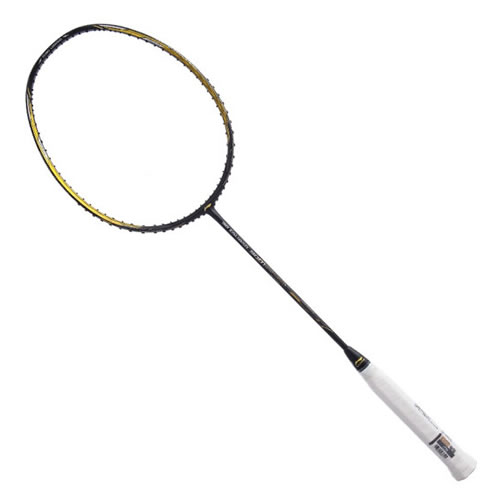 李寧3D CALIBAR 900I(風(fēng)刃900I)羽毛球拍圖1