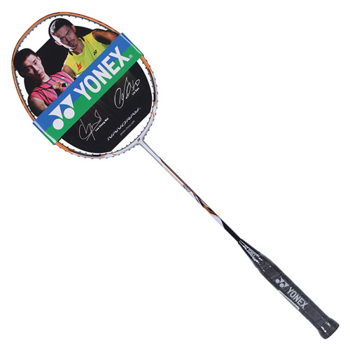 尤尼克斯NR-20羽毛球拍圖4