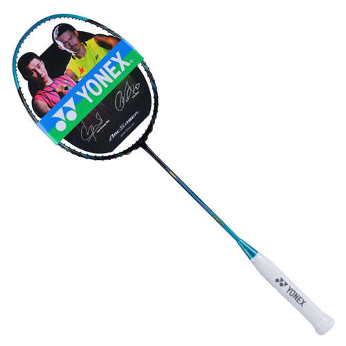尤尼克斯NR-100SH羽毛球拍圖1