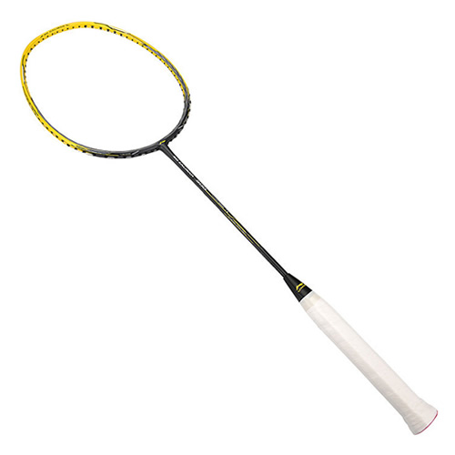 李寧3D CALIBAR 300(風刃300)羽毛球拍