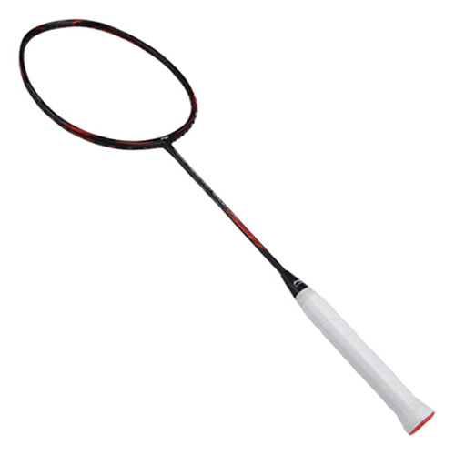 李寧Aeronaut 4000C(風動4000C)羽球拍