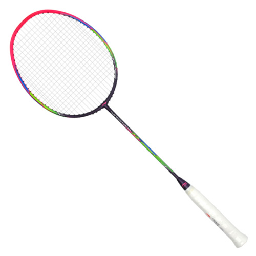 李寧WindStorm72(風暴72)羽毛球拍