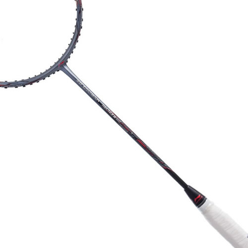 李寧3D CALIBAR 900B(風刃900B)羽毛球拍圖3