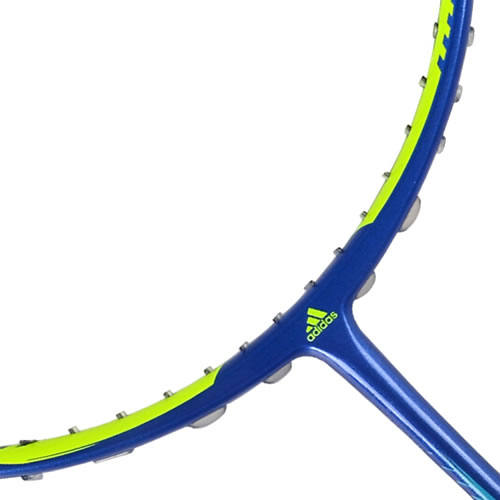 阿迪達斯Spieler F09羽毛球拍圖3