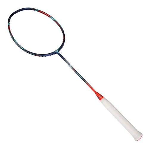 李寧Aeronaut 9000C(風(fēng)動9000C)羽毛球拍圖1