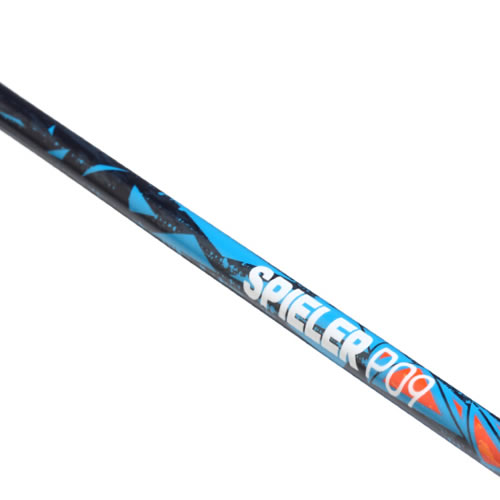 阿迪達(dá)斯Spieler P09羽毛球拍圖4