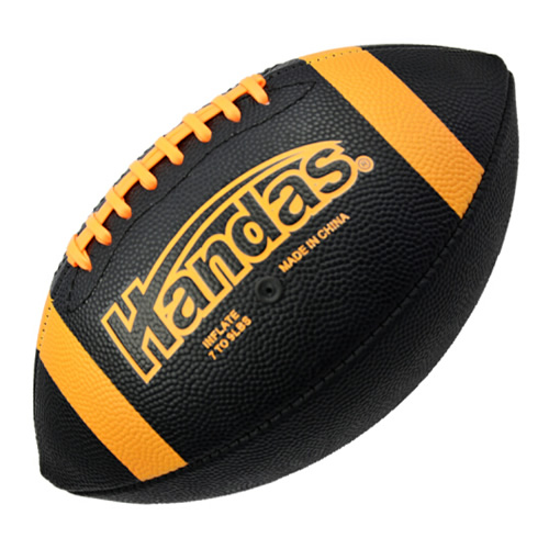 哈恩達(dá)斯HDS-F006 6號橄欖球圖3