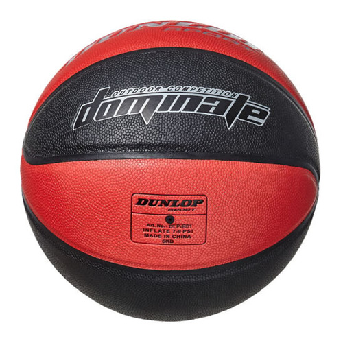 鄧祿普DLP-B01 dominate 7號(hào)籃球圖1