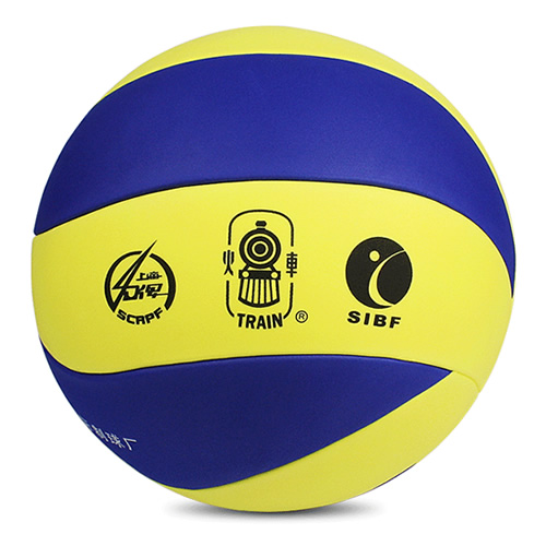 火車頭F5001教學(xué)比賽5號排球
