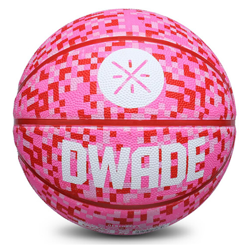 李寧LBQK311比賽訓(xùn)練7號籃球圖3