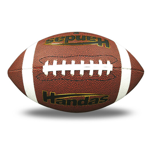 哈恩達斯HDS-G006 6號橄欖球圖1