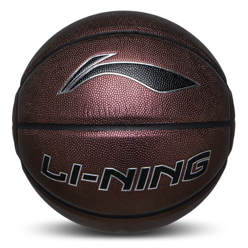 李寧LBQK143韋德7號籃球圖4