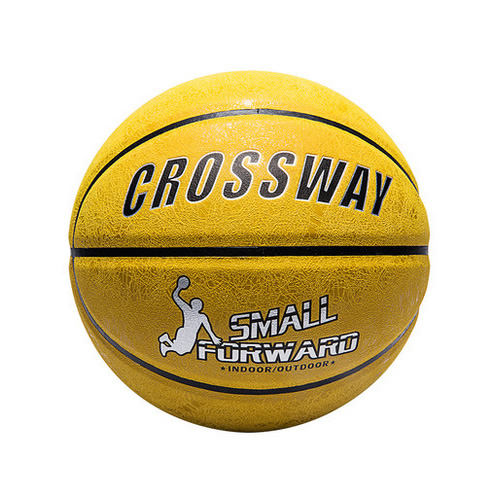 克洛斯威753小前鋒7號籃球圖2