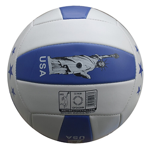 艾瑞斯ARS-563室內(nèi)外5號(hào)排球圖1