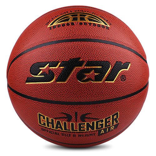 世達BB4736花色6號籃球