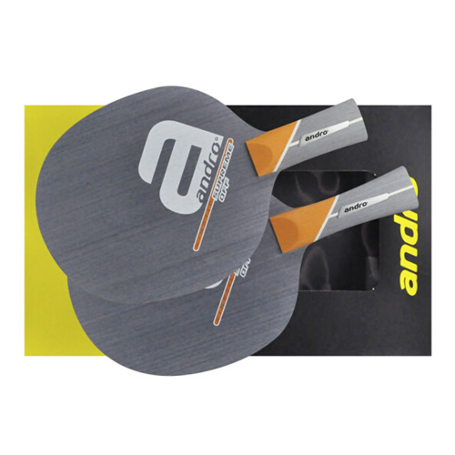 岸度超級(jí)動(dòng)能OFF乒乓球底板