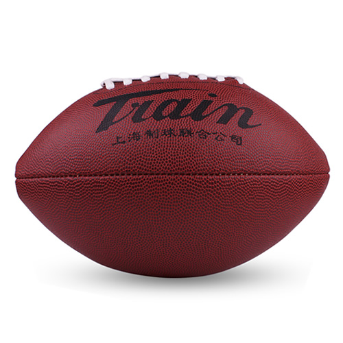 火車頭K901 5號(hào)PU橄欖球