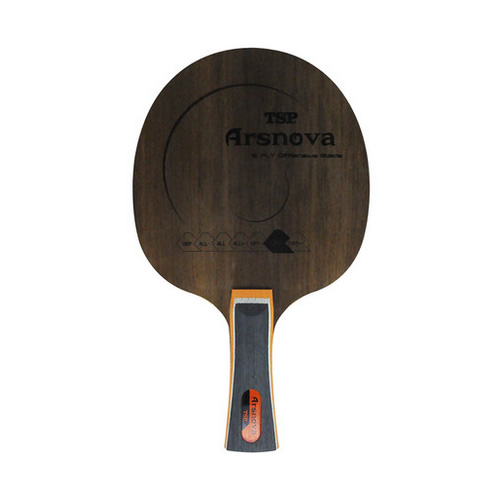 TSP大和ARSNOVA乒乓球底板圖2