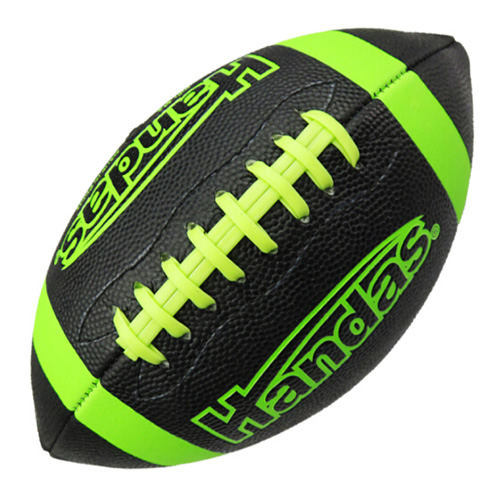 哈恩達(dá)斯HDS-F003兒童3號(hào)橄欖球圖1