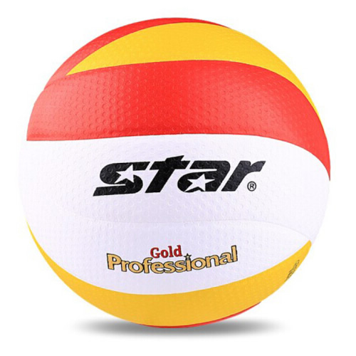 世達(dá)VB355C專(zhuān)業(yè)5號(hào)排球圖3