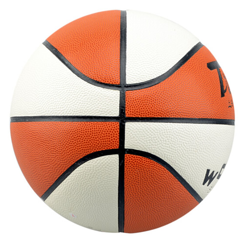 火車頭TB5510女子5號(hào)籃球圖1