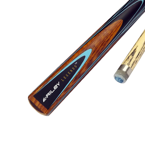 萊利RLG-4P ROS傳奇系列3/4臺(tái)球桿圖2