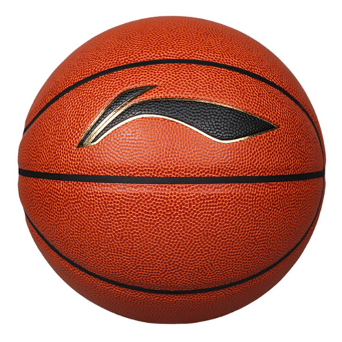 李寧LBQK025室內外5號籃球