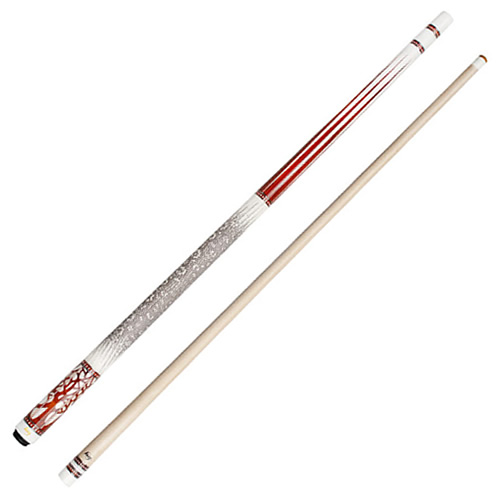 皮爾力無極PX-3臺球桿