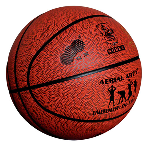 火車頭TB7097室內(nèi)外7號(hào)籃球圖2