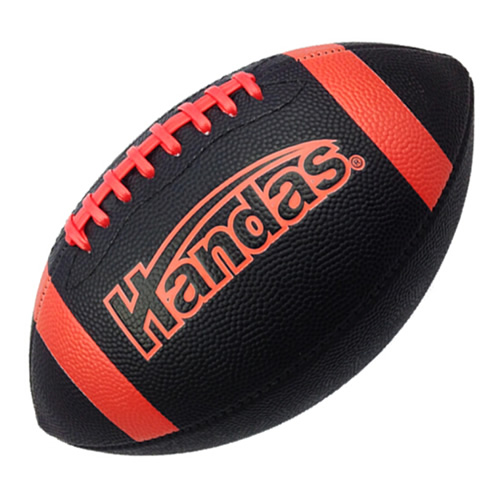 哈恩達斯HDS-F009標準9號橄欖球