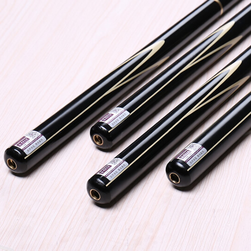 健英SD20英式斯諾克臺球桿圖1