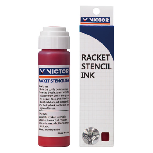 勝利AC021羽毛球拍標記筆圖1