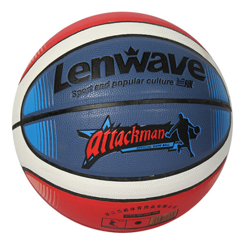 蘭威LW-0793攻擊者7號籃球