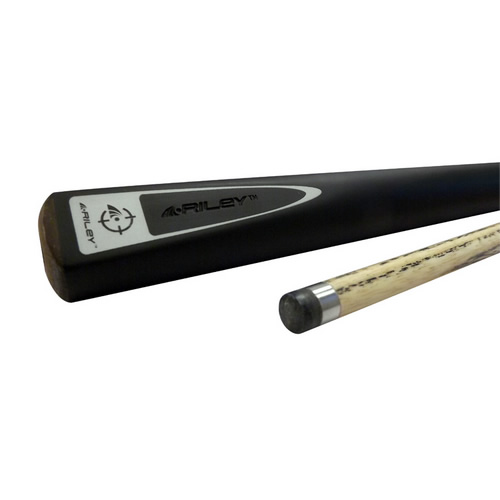 萊利RSR-1EL SightRight系列臺球桿圖3