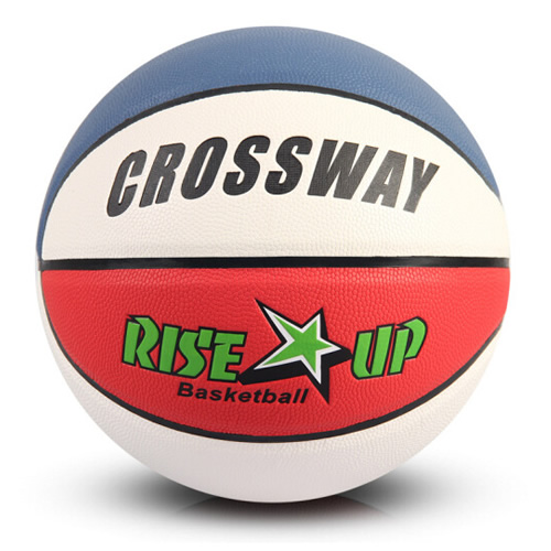 克洛斯威662 RISEUP 6號(hào)籃球