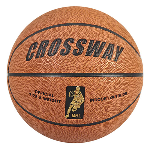 克洛斯威713牛皮質(zhì)感7號(hào)籃球