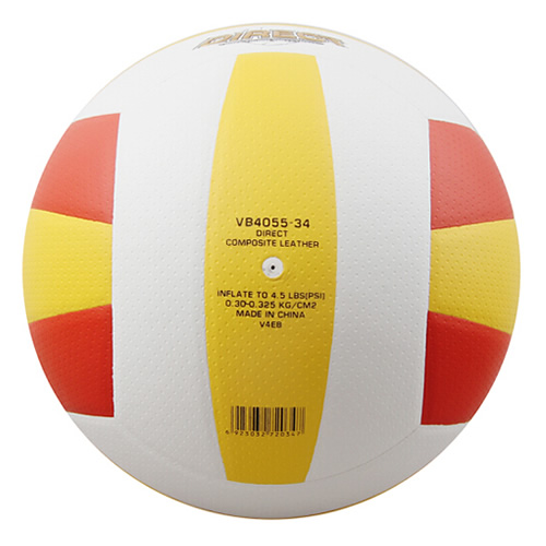 世達VB4055標準5號排球圖2
