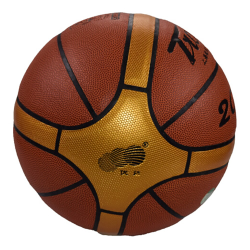 火車頭TB7011水泥地耐磨7號(hào)籃球圖1