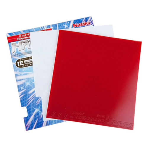 尼塔庫(kù)哈蒙特HAMMOND乒乓球套膠圖1