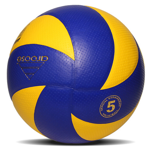 艾瑞斯ARS-576 5號軟式排球圖2