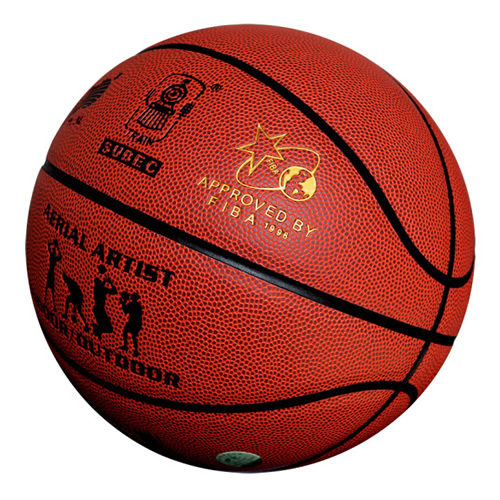 火車(chē)頭TB6097室內(nèi)外6號(hào)籃球圖1