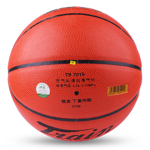 火車頭TB7019 STS 7號籃球圖2