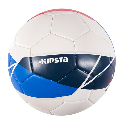 KIPSTA 法國球迷紀(jì)念足球