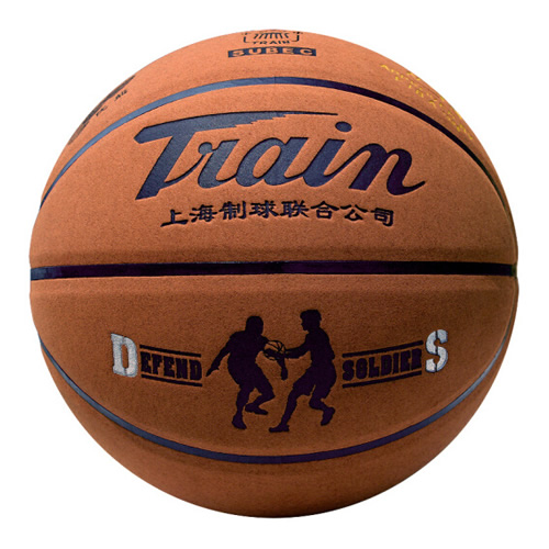 火車頭TB7078防守者7號籃球圖1