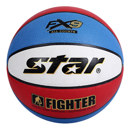 世達BB4257 FIGHTER 7號籃球圖5