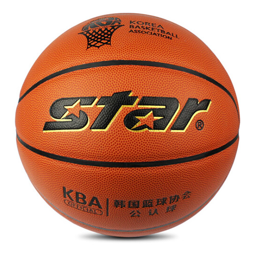 世達(dá)BB336耐磨6號(hào)籃球圖1